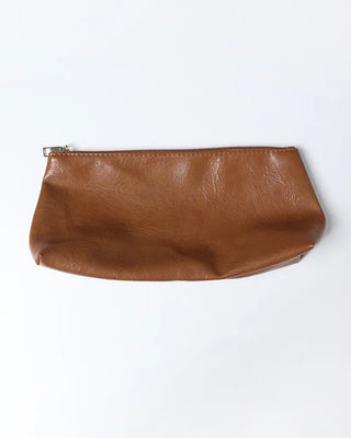 Pouch Square Shoulder Bag Set