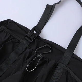 Basic shoulder bag
