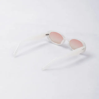Street sunglasses