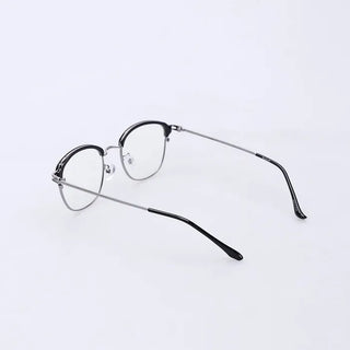 Unisex casual glasses