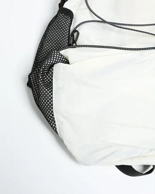 String Backpack