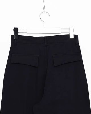 Cotton cargo pants