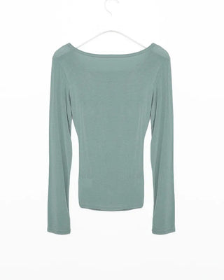 Flower Print Slim Fit T-Shirt