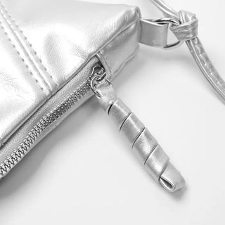 Croissant Shoulder Bag
