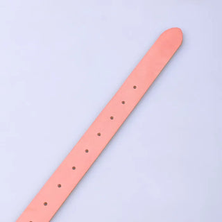 Round ring belt