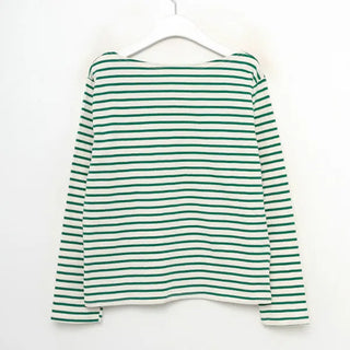 Striped T-shirt