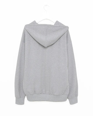 (Unisex) Classic Simple Hoodie