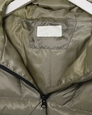 Light Anorak Padding