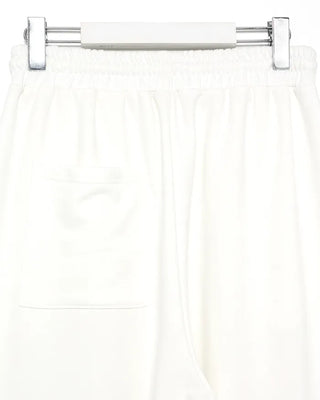 Sweat cotton pants