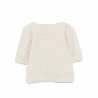 Pogle Short-Sleeve Knit