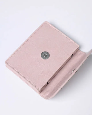 Stud Point Wallet