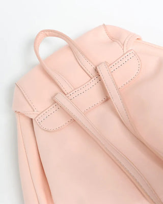 Buckle Backpack