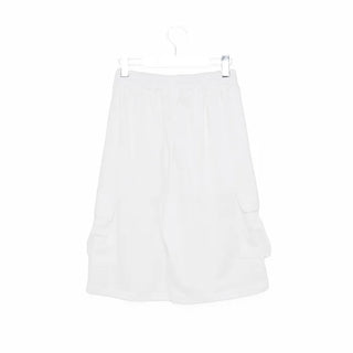 (Unisex) Cargo Bermuda Pants