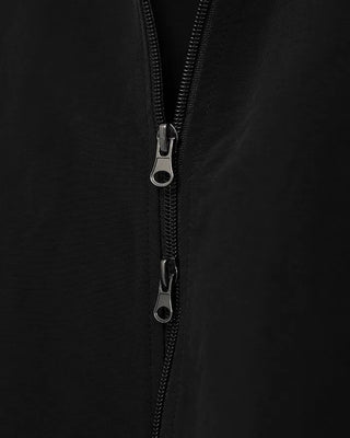 Oversized Hooded Mountain Parka