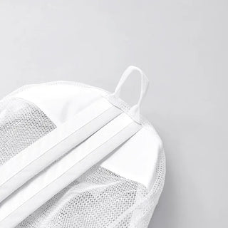 Mesh backpack