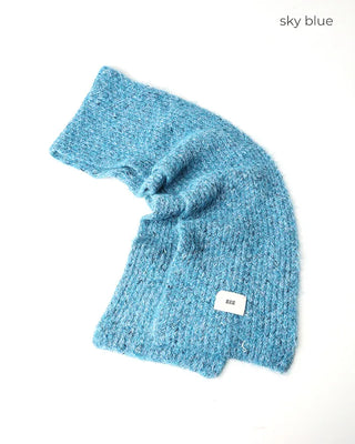 Simple muffler