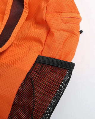 Mesh Gop Core Backpack