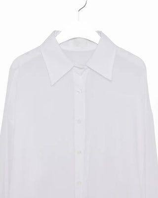 Oversized Classic Summer Shirt