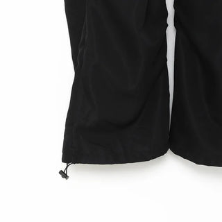 Side pocket cargo pants