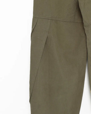 Basic Parachute Pants