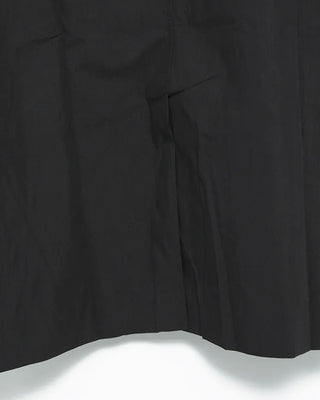 Raglan Shoulder Single Long Trench Coat
