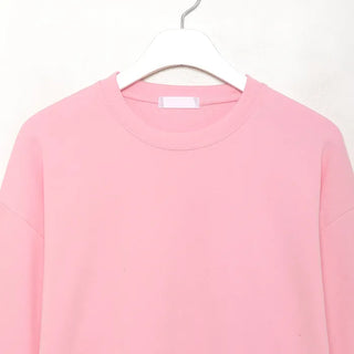 (Unisex) Basic Long T-Shirt