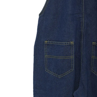 Basic denim overroll