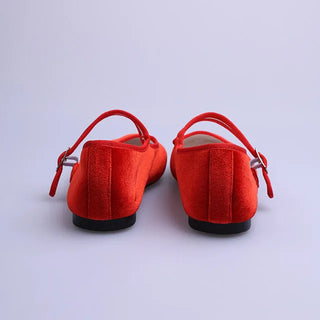Mary Jane shoes