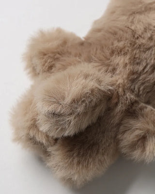 Cat keychain