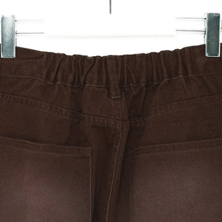 Carpenter shorts