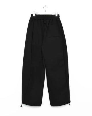 Balloon Cut Pants