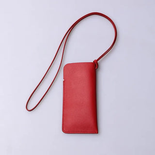Strap Glasses Case