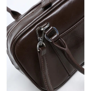 Square Mini Tote Bag