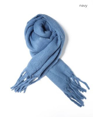 Vivid Cozy Muffler