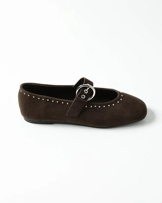 Studded Mary Jane