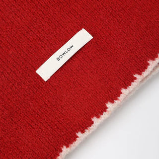 Stitch Scarf