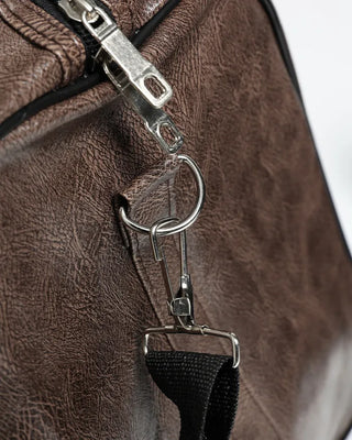 2-way Boston bag