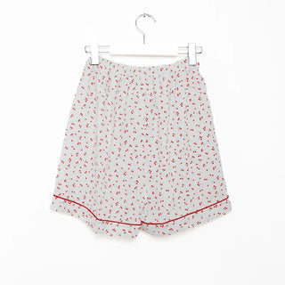 Cherry Pajama Set