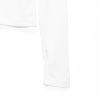 Basic Warmer Round T-Shirt