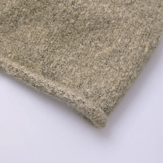 Cozy Slim Beanie