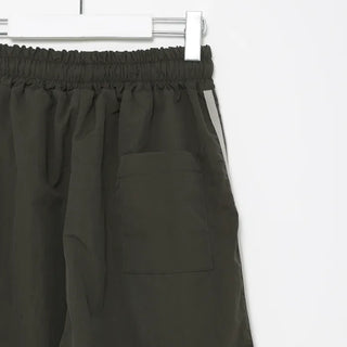 Sideline Wide Track Pants