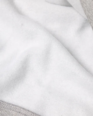 Brushed fleece MR sweatshirt