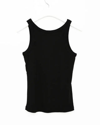 Basic Layered Slim Tank Top