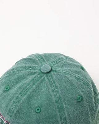 75 Patch Pigment Cap