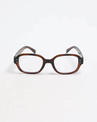 Point Retro Glasses