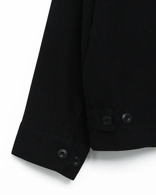 2-Way Boston Jacket
