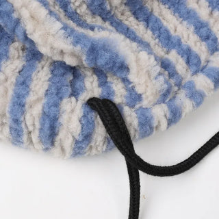 Boa Border String Knapsack