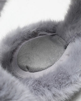 Soft Fur Winter Earmuffs