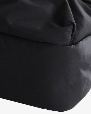 [7th Re-release] (ORIGINAL) Middle Multi-Pocket Crossbody Bag (black)