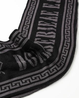 Sunrise Lettering Muffler